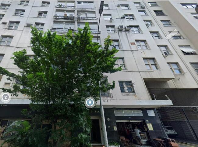 Apartamento em Rio de Janeiro - RJ